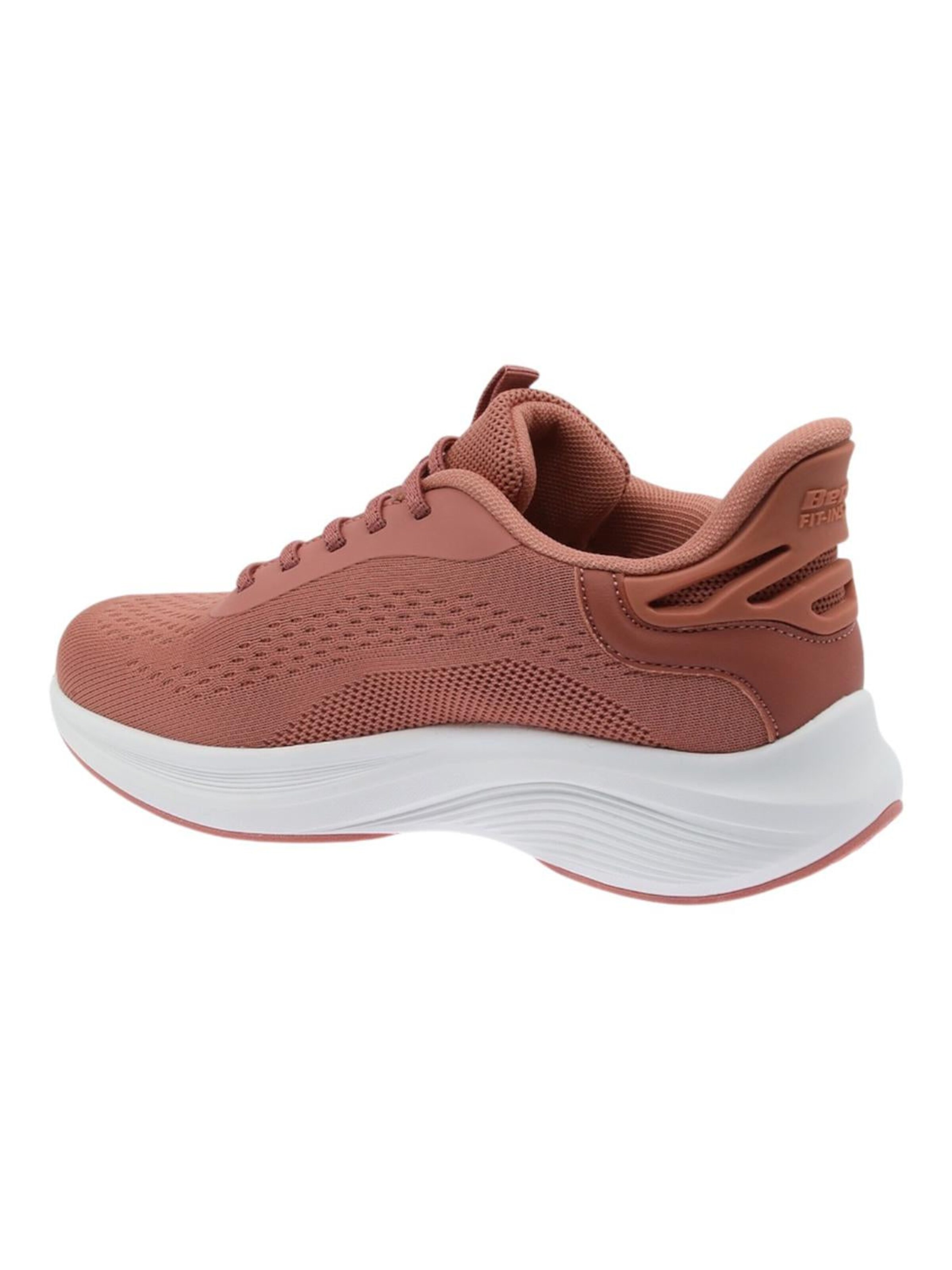 Beppi - Zapatillas deportivas bajas en naranja