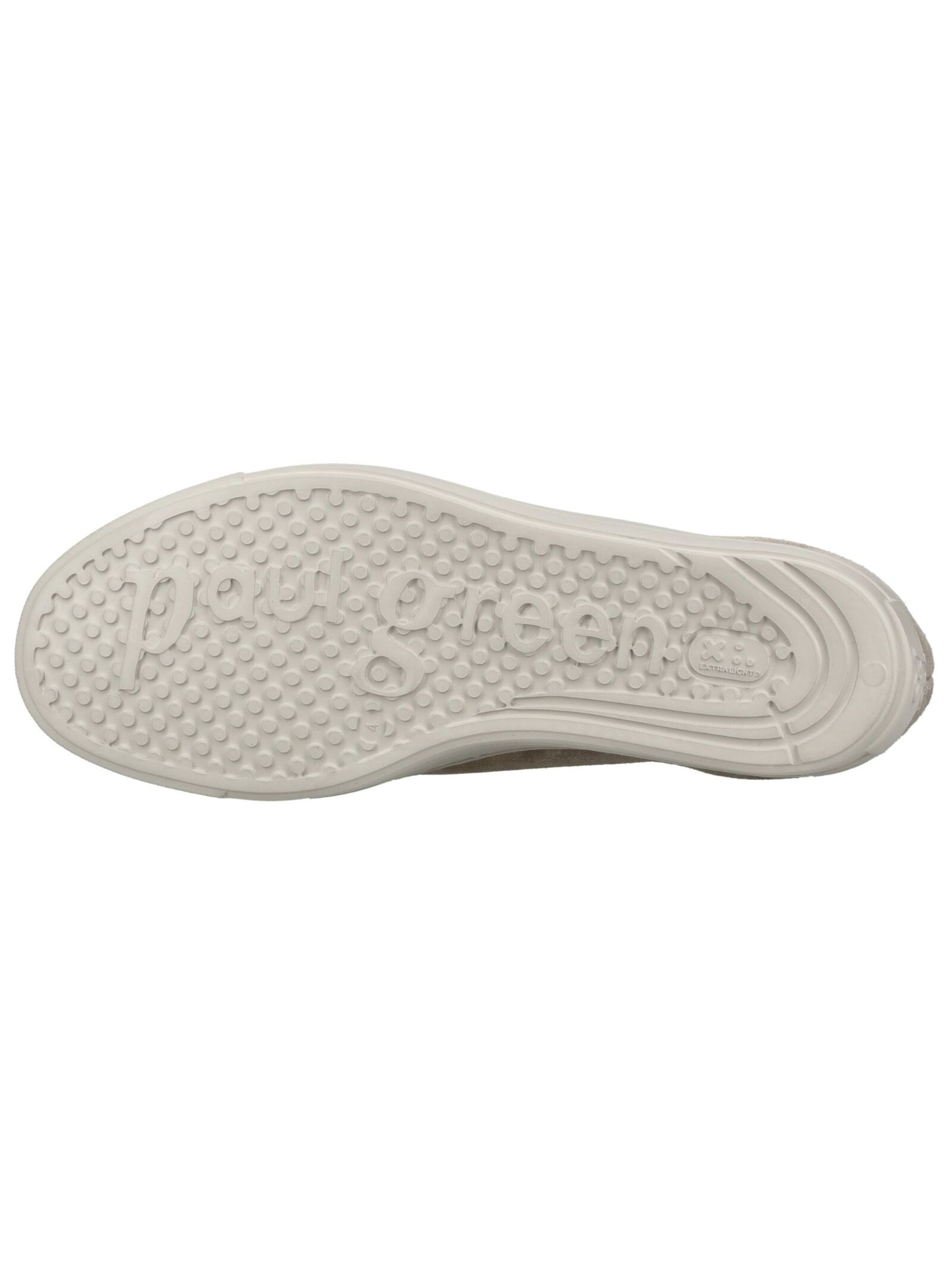 Paul Green Sneakers in Beige