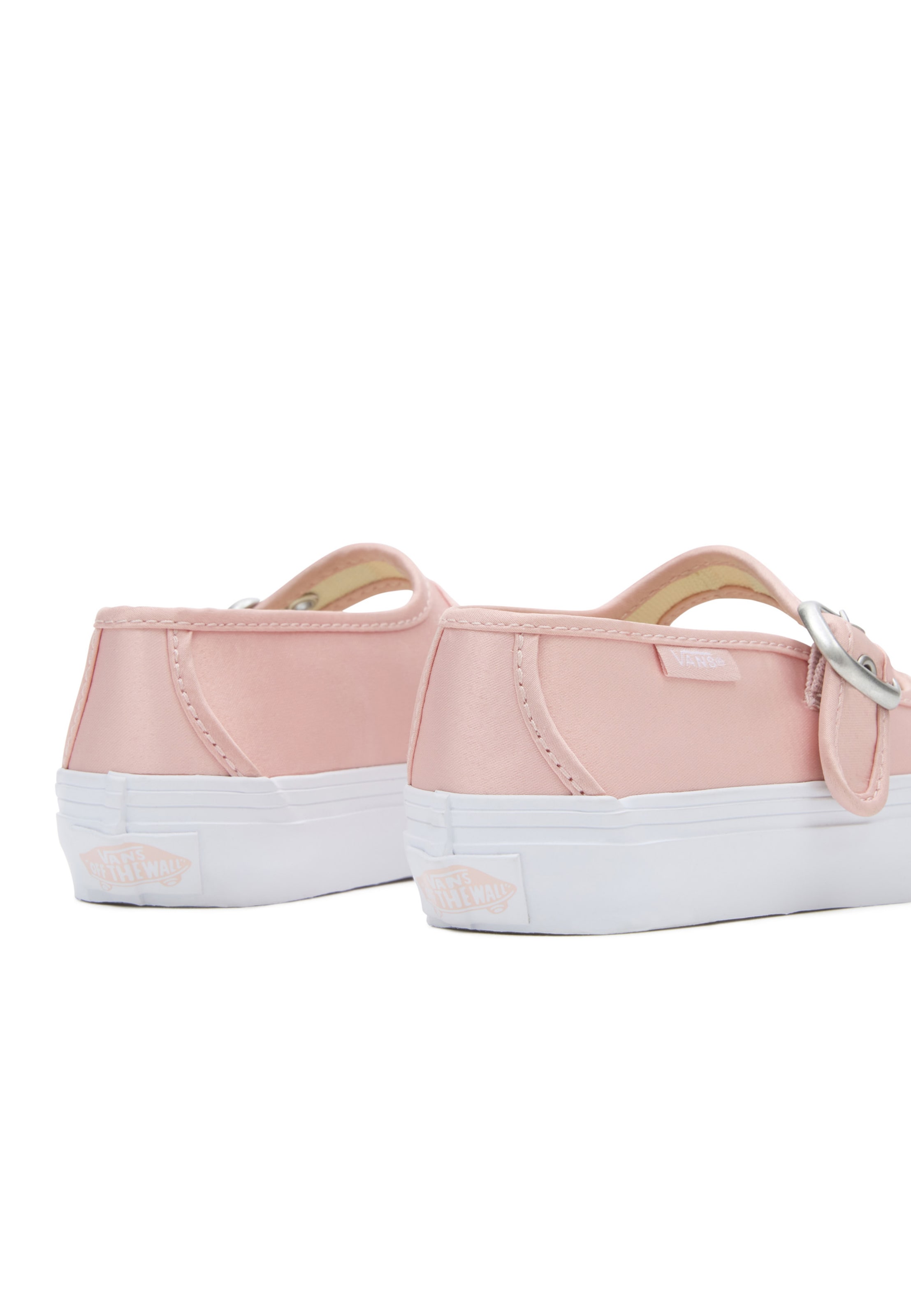 VANS Low shoe in Pink