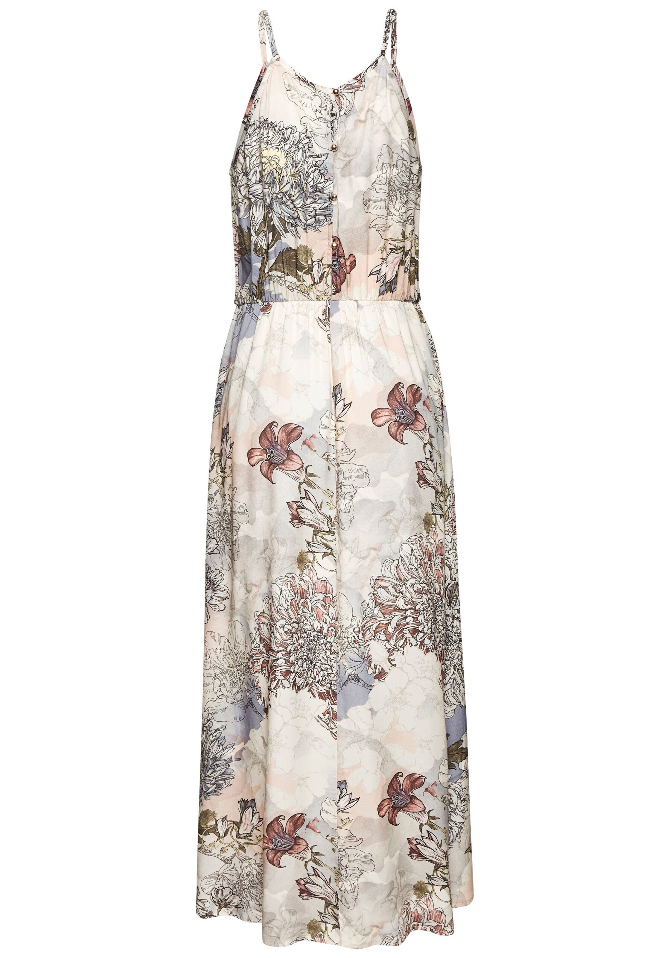 BUFFALO Сарафан в Белый