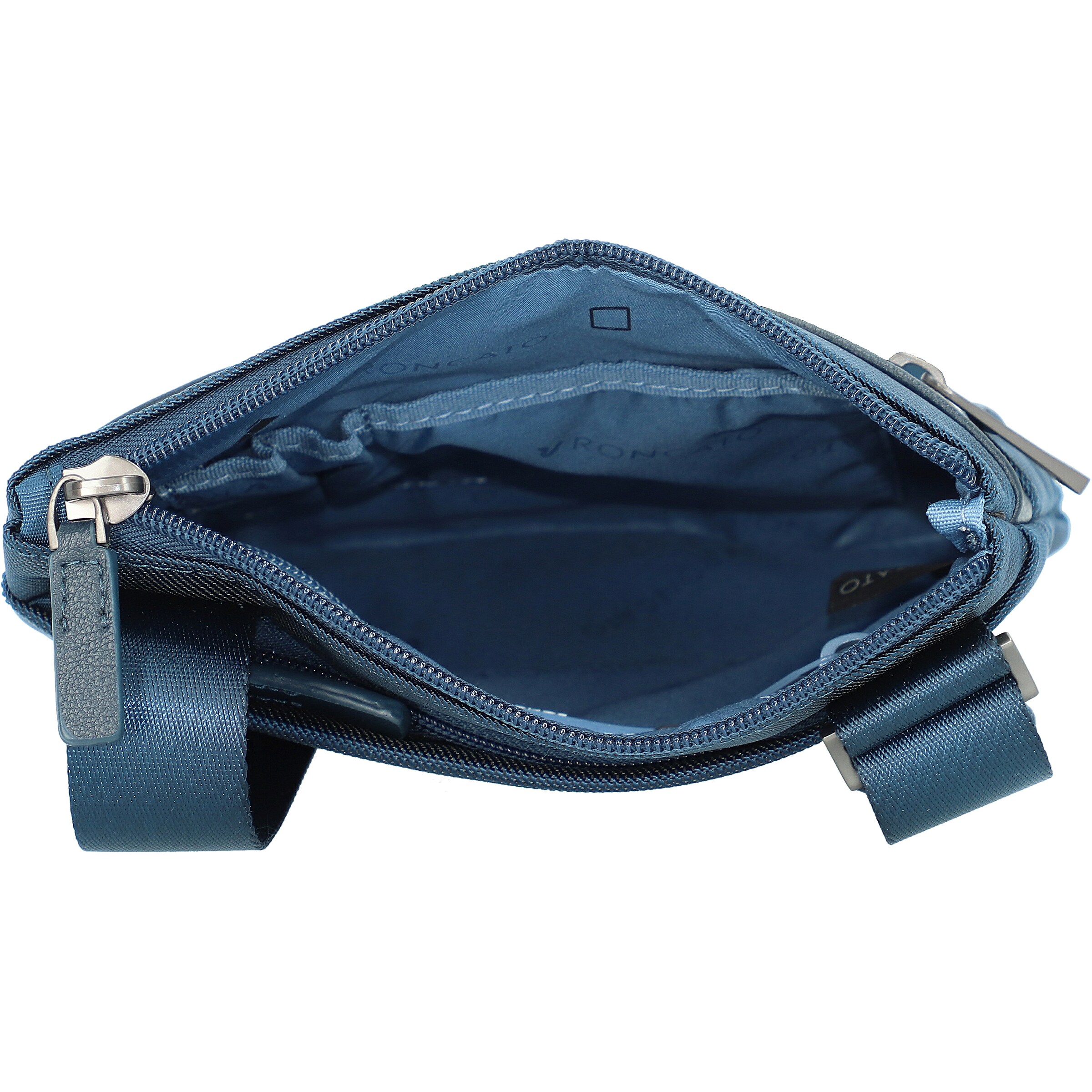 Roncato Crossbody bag in Blue