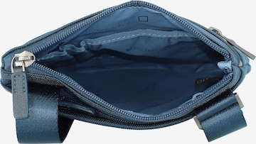 Sac à bandoulière Roncato en bleu