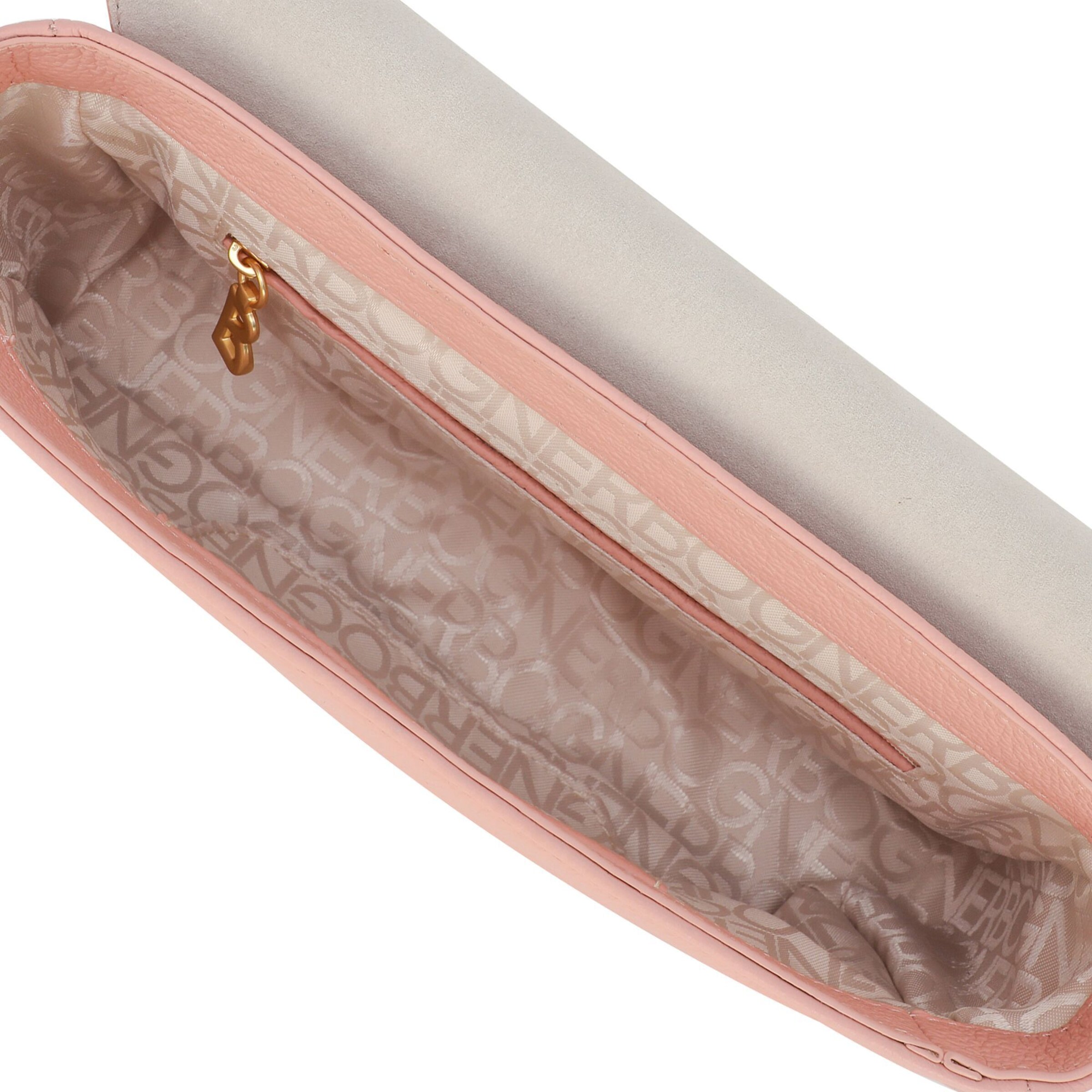 Sac à bandoulière 'Pontresina' BOGNER en rose