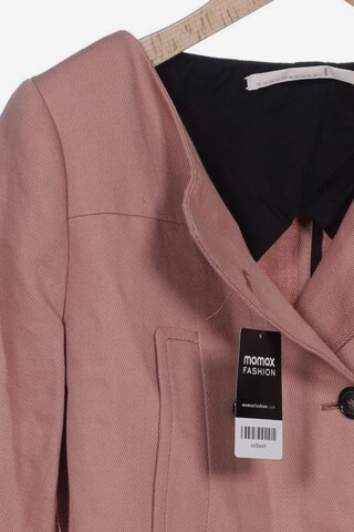 Dorothee Schumacher Jacket & Coat in M in Pink