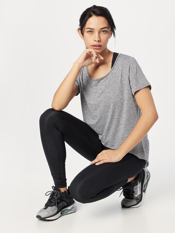 KILLTEC Funktionsshirt in Grau
