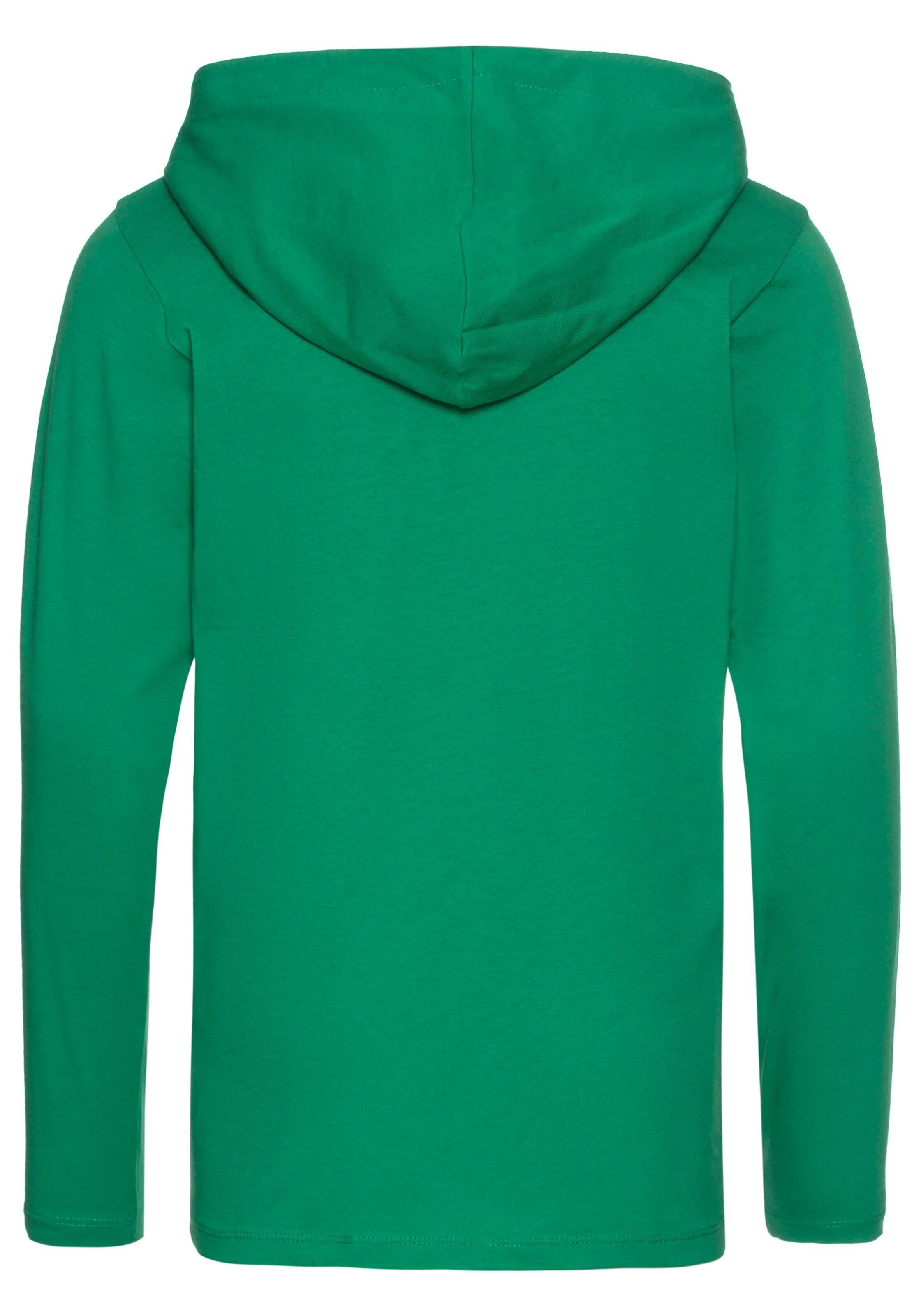 KangaROOS Shirt in Green