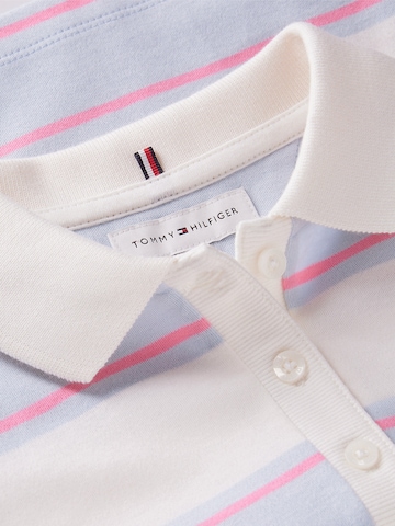 T-Shirt TOMMY HILFIGER en bleu