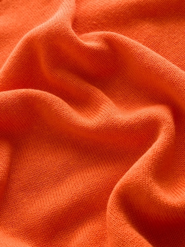 Next Pullover i orange