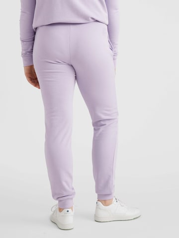 Regular Pantalon O'NEILL en violet