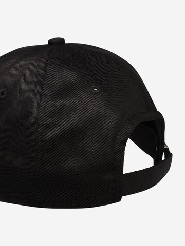 Calvin Klein Cap in Schwarz