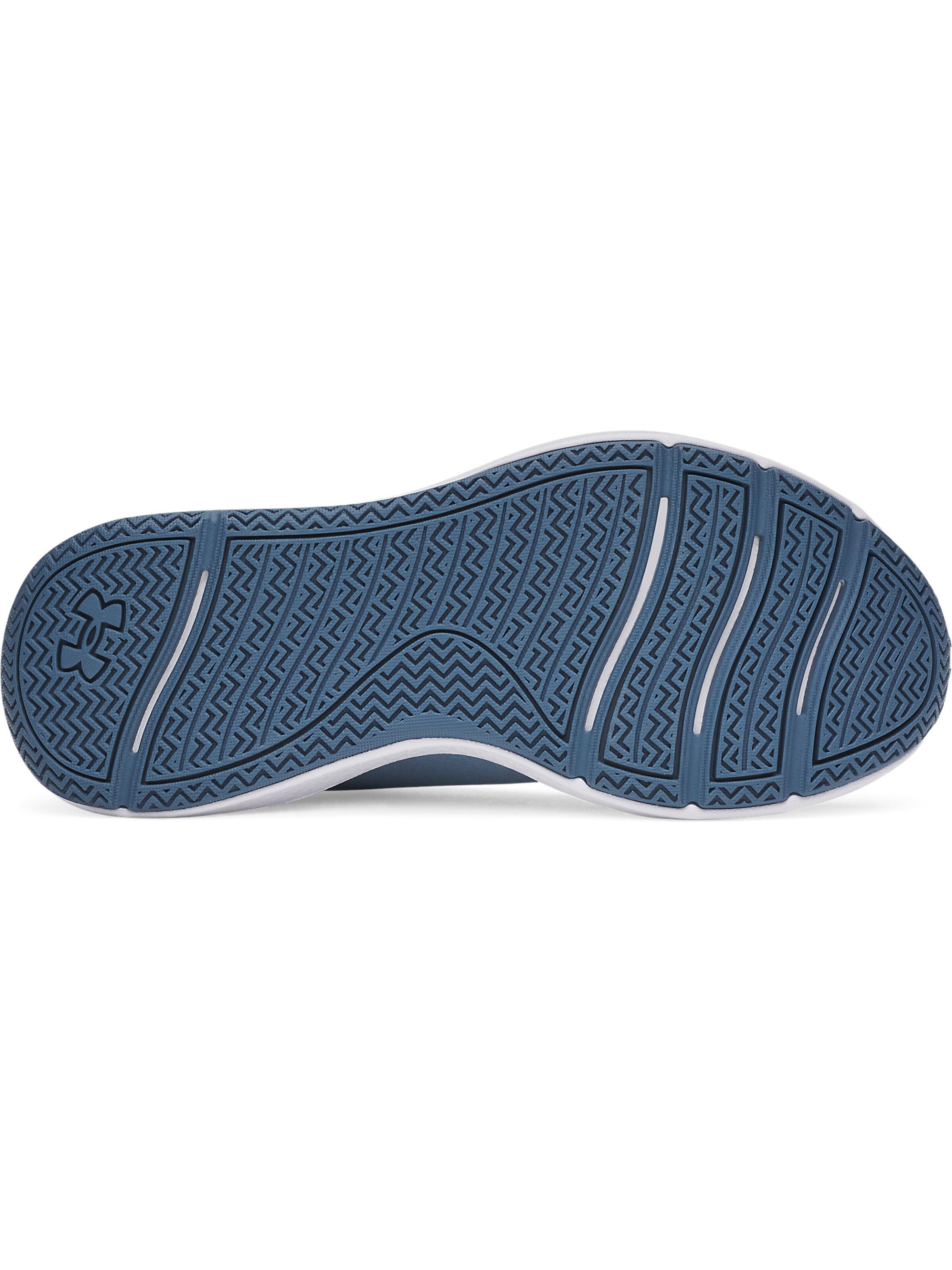 UNDER ARMOUR Sports shoe 'Aurora 3' in Blue