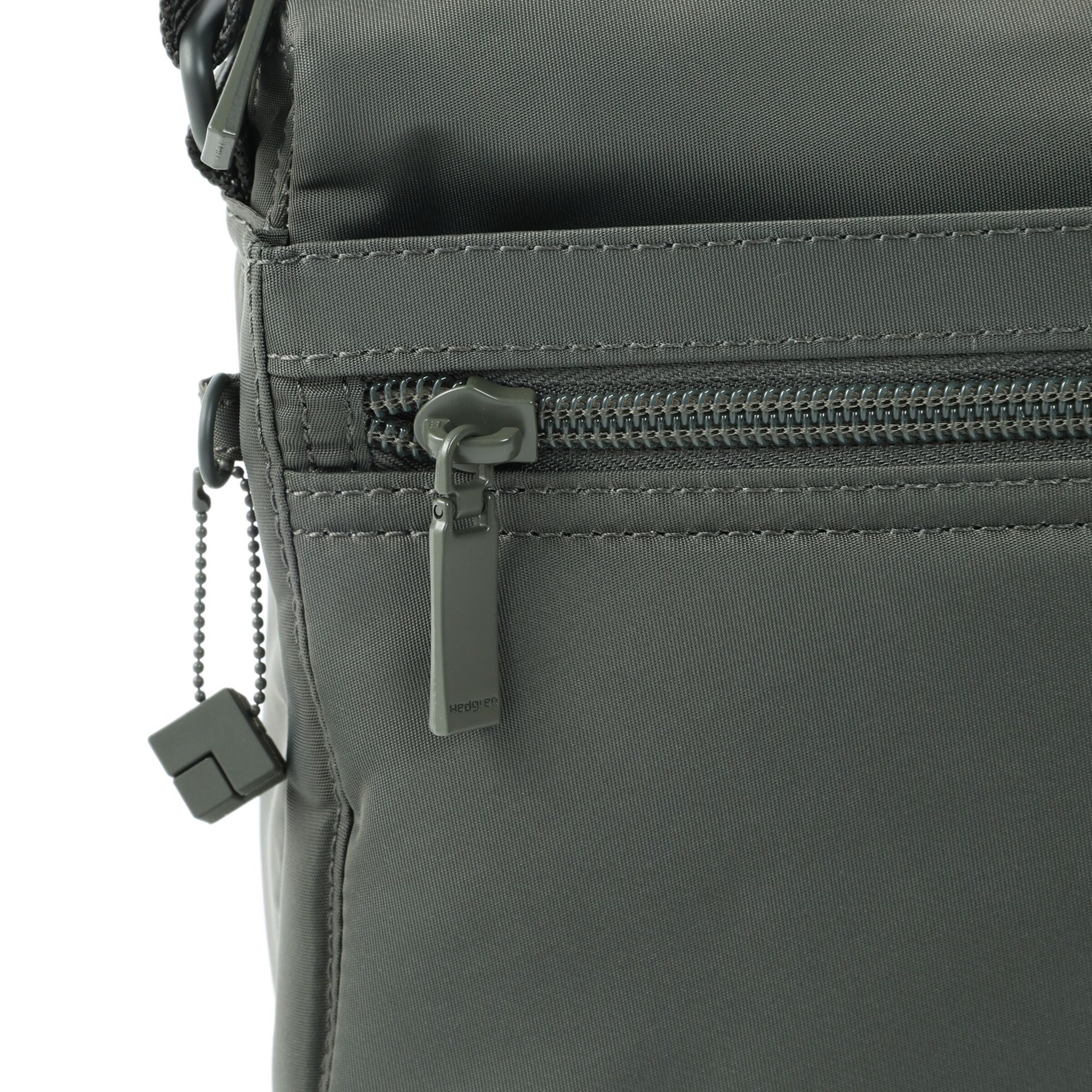 Sac à bandoulière 'Inner City Eye' Hedgren en gris