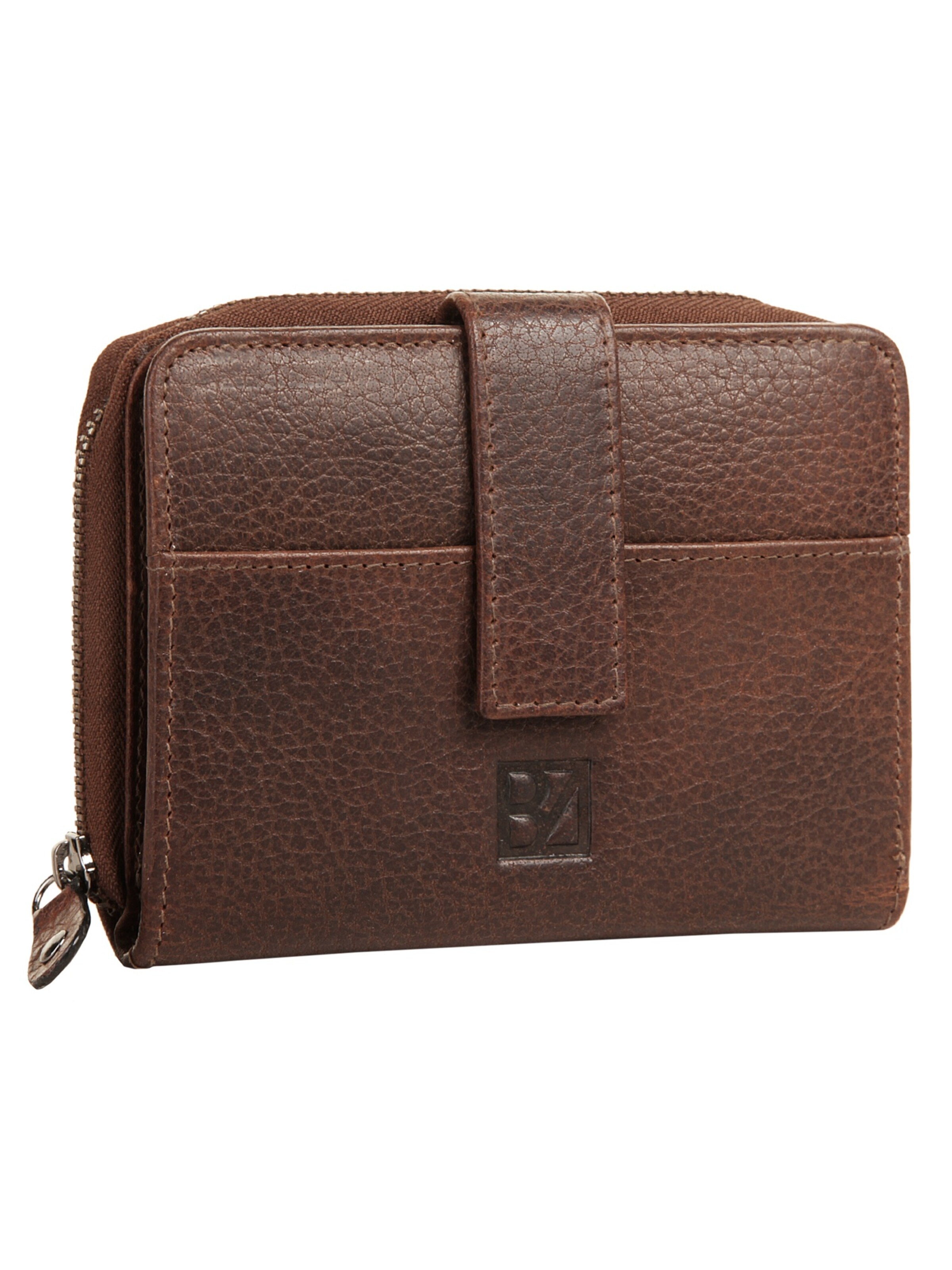 Porte-monnaies BODENSCHATZ en marron