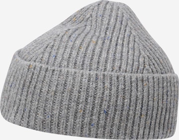 ABOUT YOU x Kevin Trapp Beanie 'Kian' in Grey: front