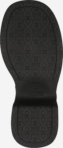 BRONX Sandals 'Vita' in Black