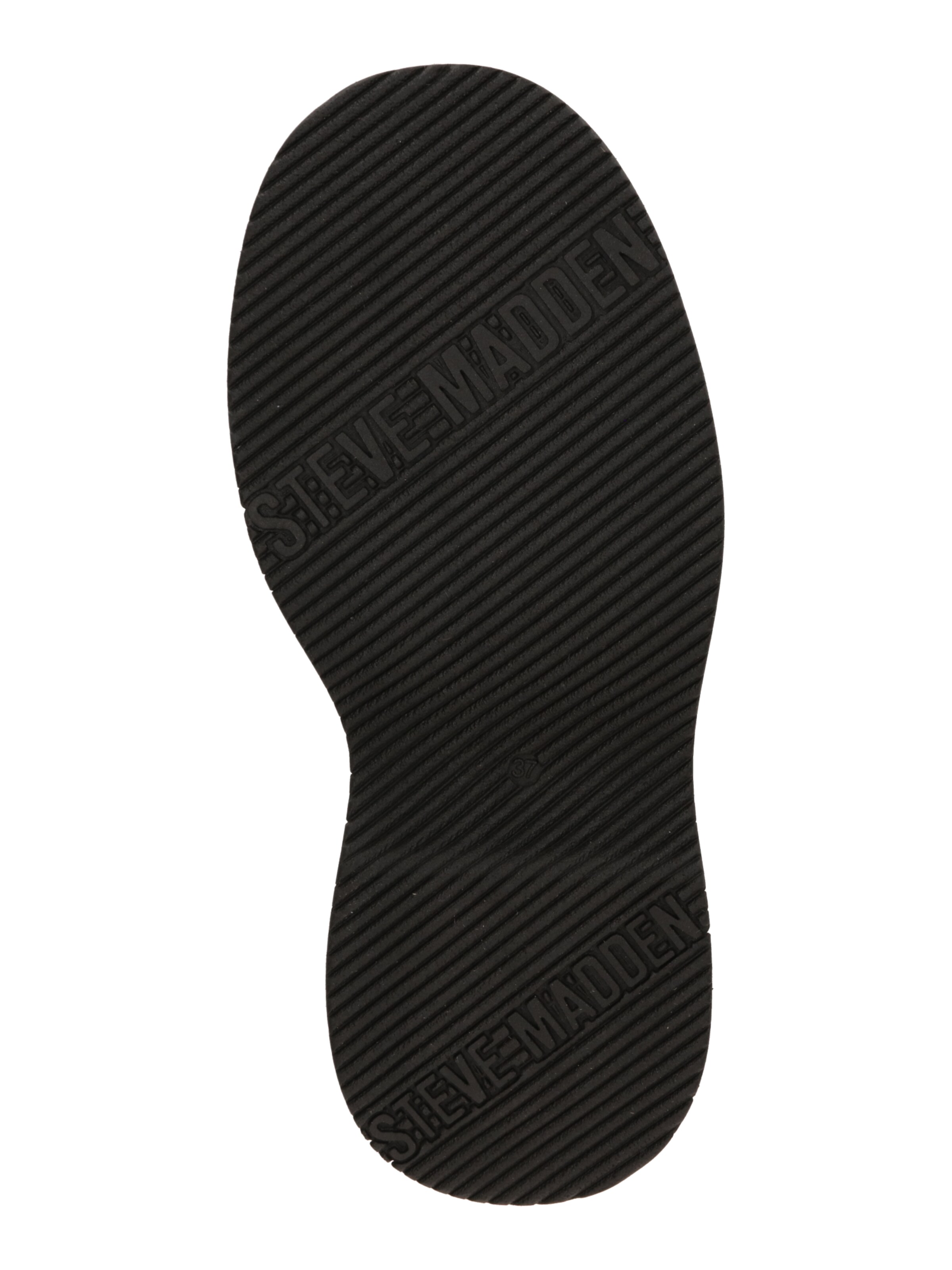 Boots chelsea 'Geniva' di STEVE MADDEN in nero