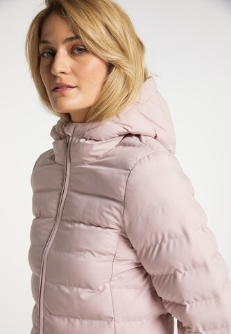 usha BLUE LABEL Jacke in Pink