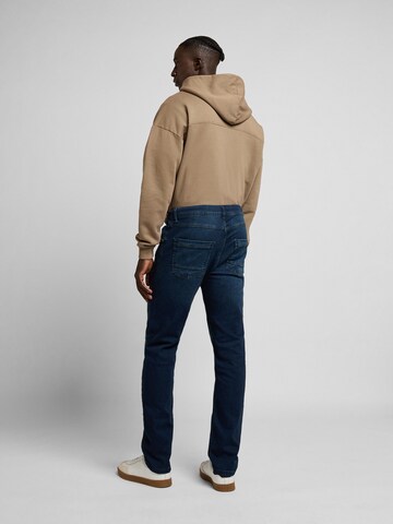 WOTEGA Slim fit Jeans 'Noah' in Blue