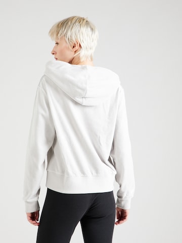 Sweat-shirt ADIDAS ORIGINALS en blanc