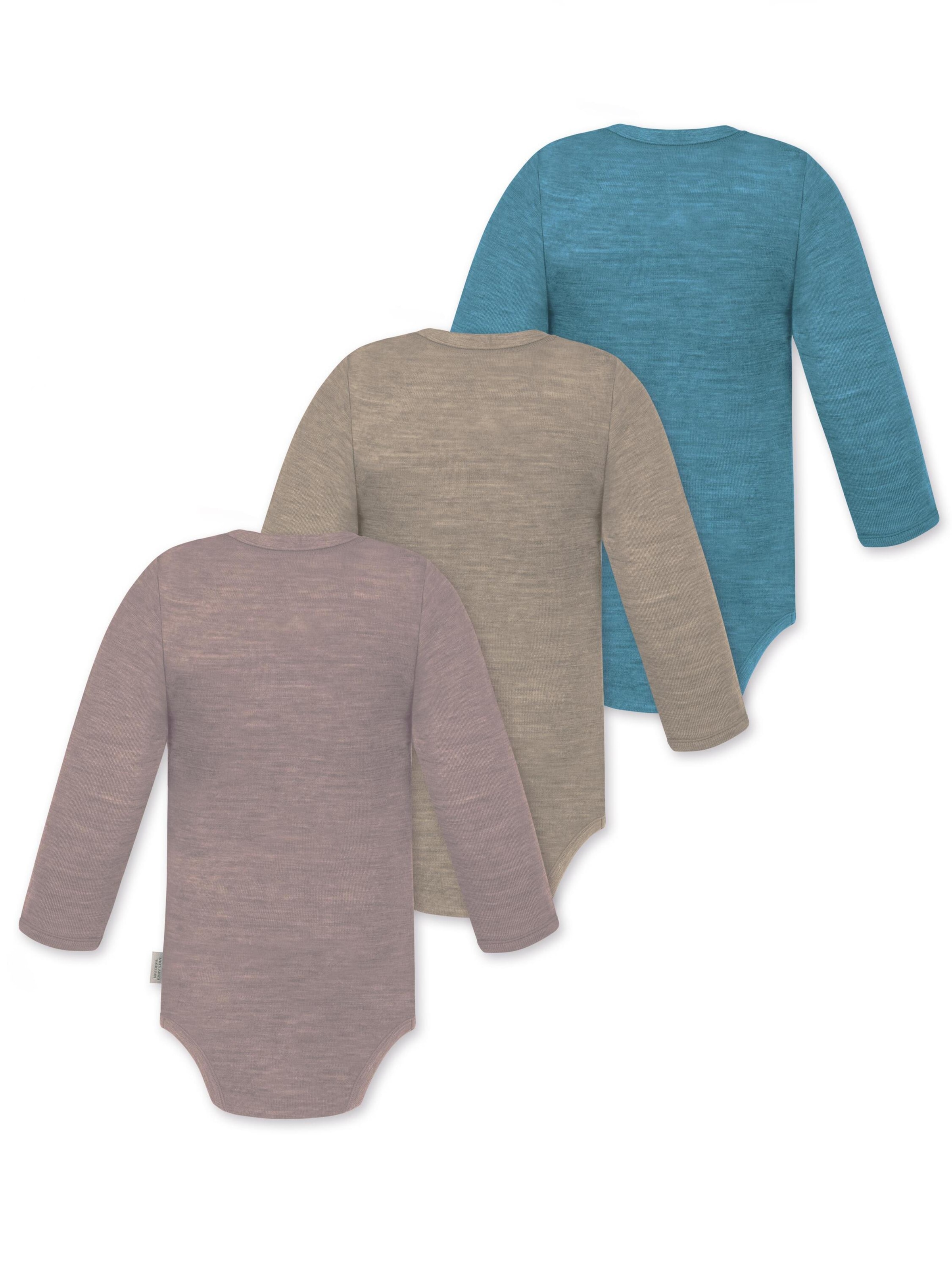 normani Romper/bodysuit 'Tuai' in Blue