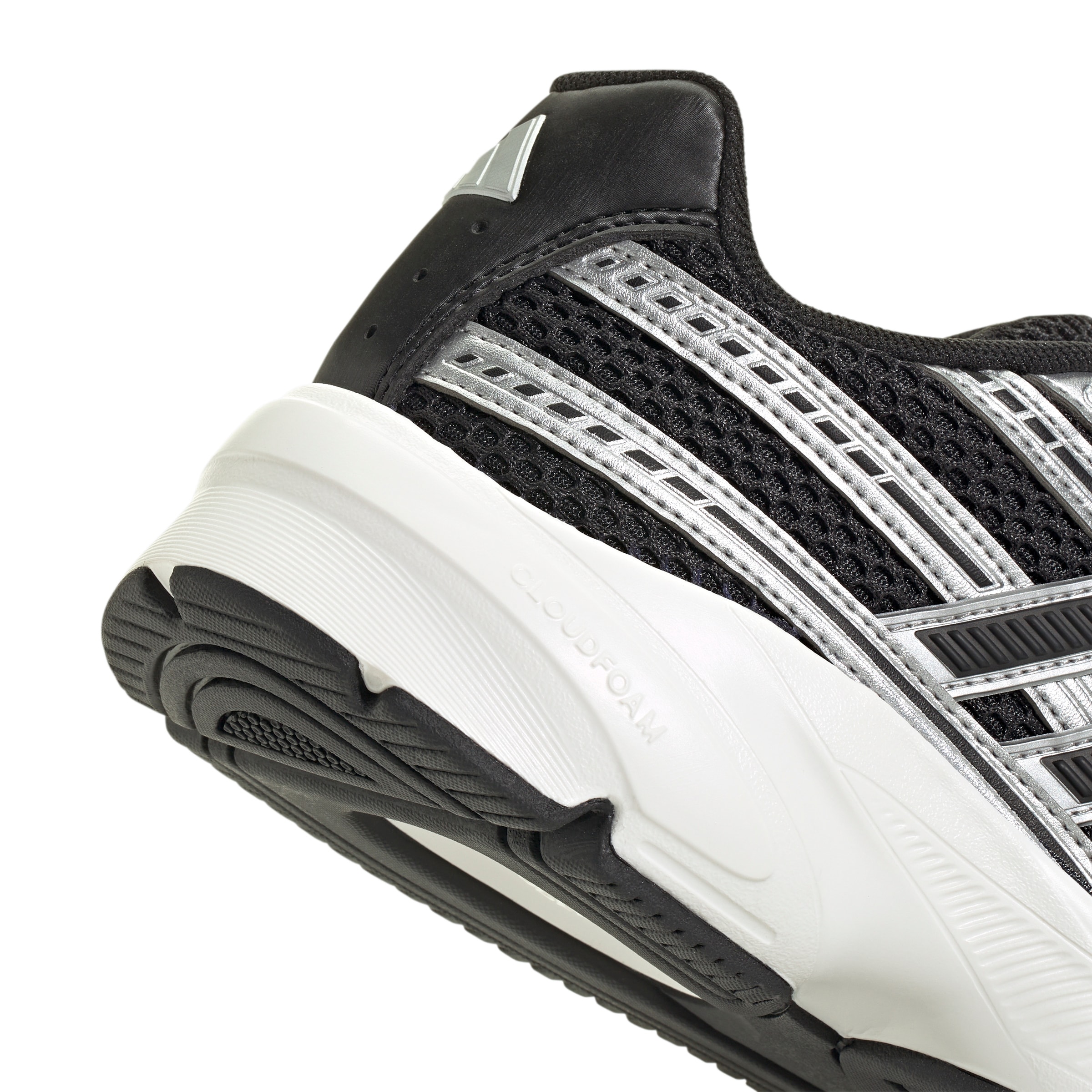 ADIDAS SPORTSWEAR Низкие кроссовки 'Technochaos 2000' в Черный
