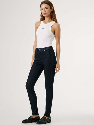 Pepe Jeans Slimfit Jeans 'Regent' in Blau