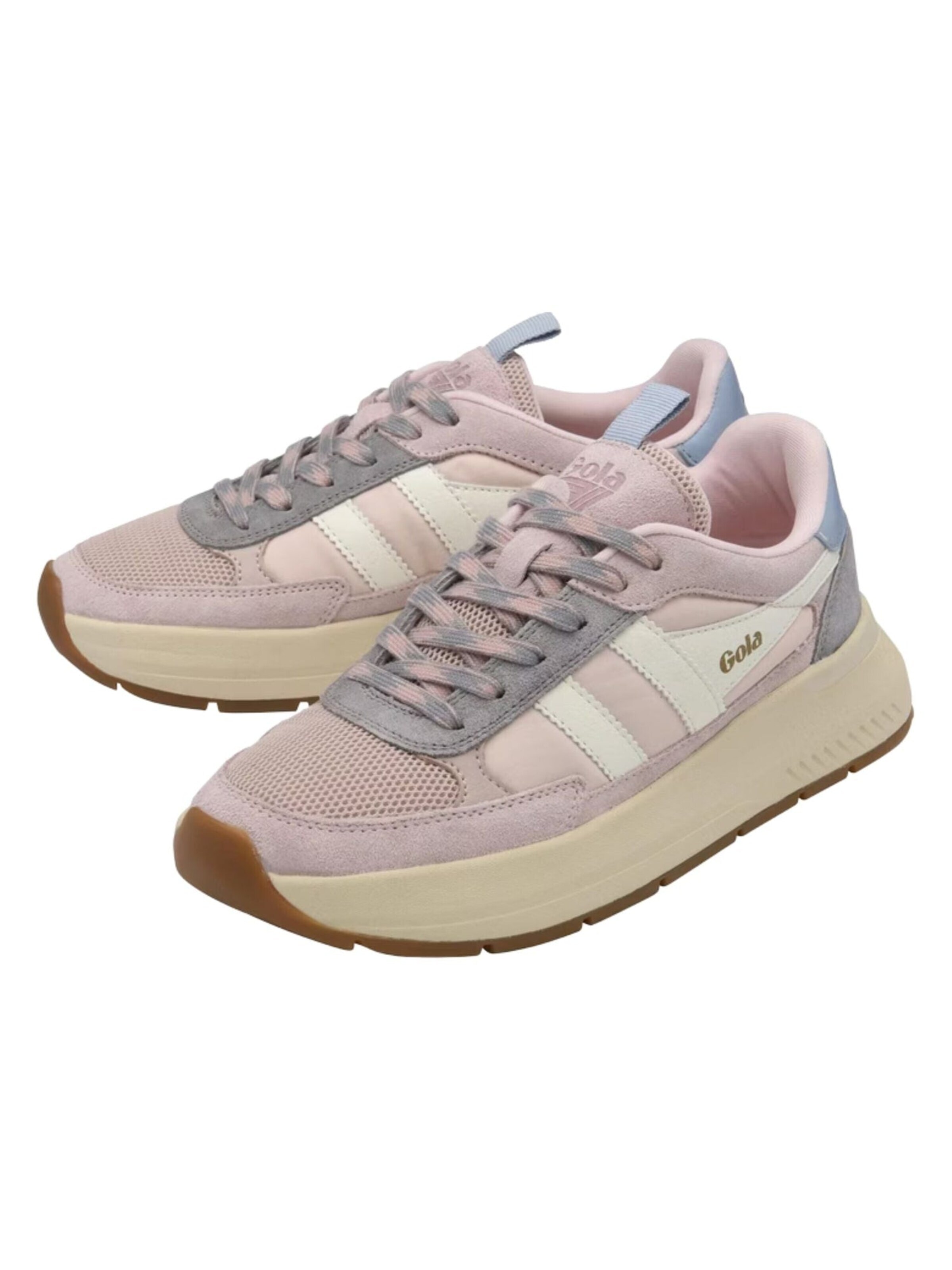 Gola Sneakers 'Phoenix' in Pink