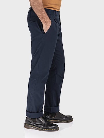 Schöffel Regular Outdoorbroek 'Oaktree' in Blauw