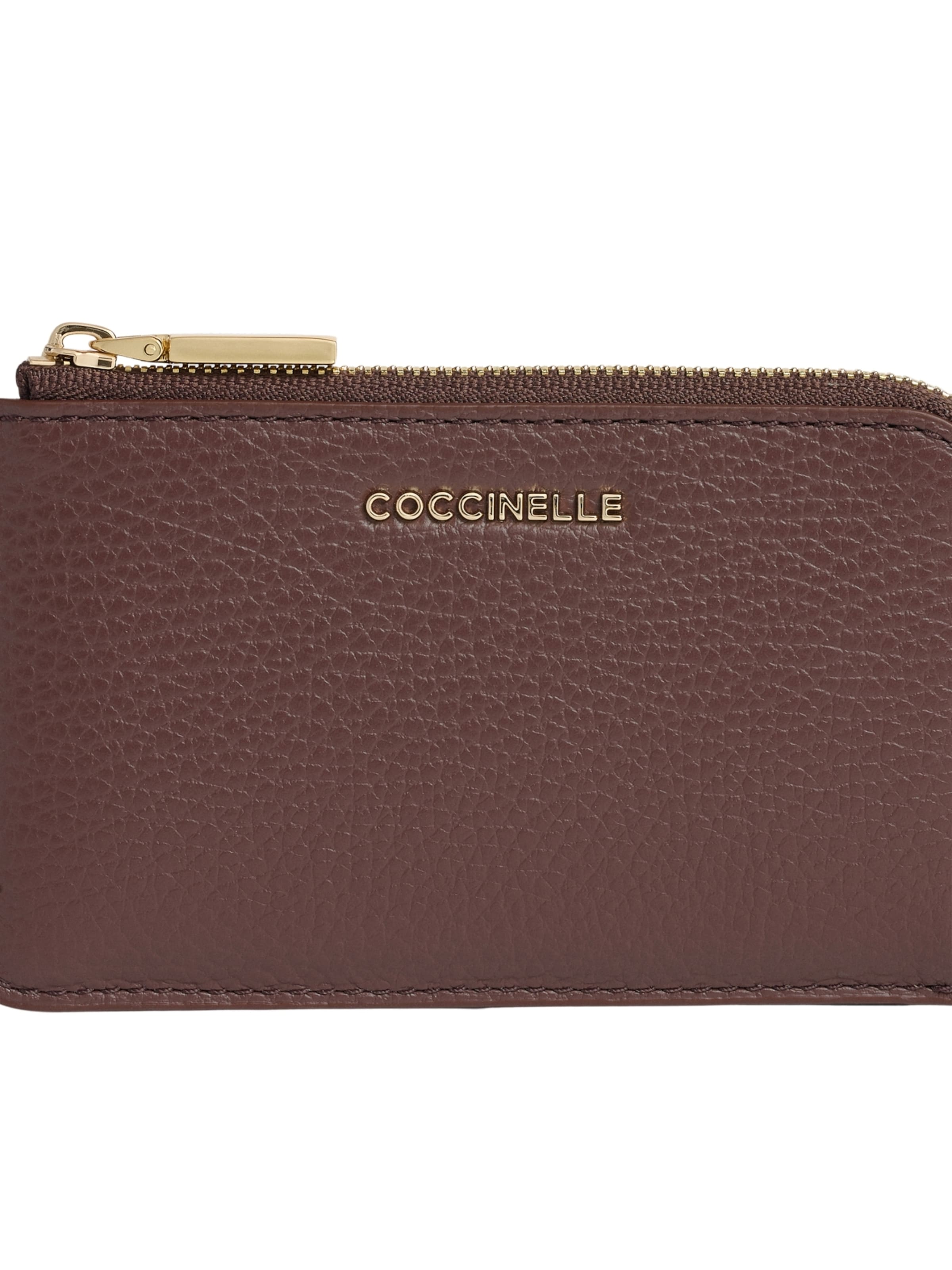 Coccinelle Etui '1000 1'‌‌‌‌‌‌‌ in Lila