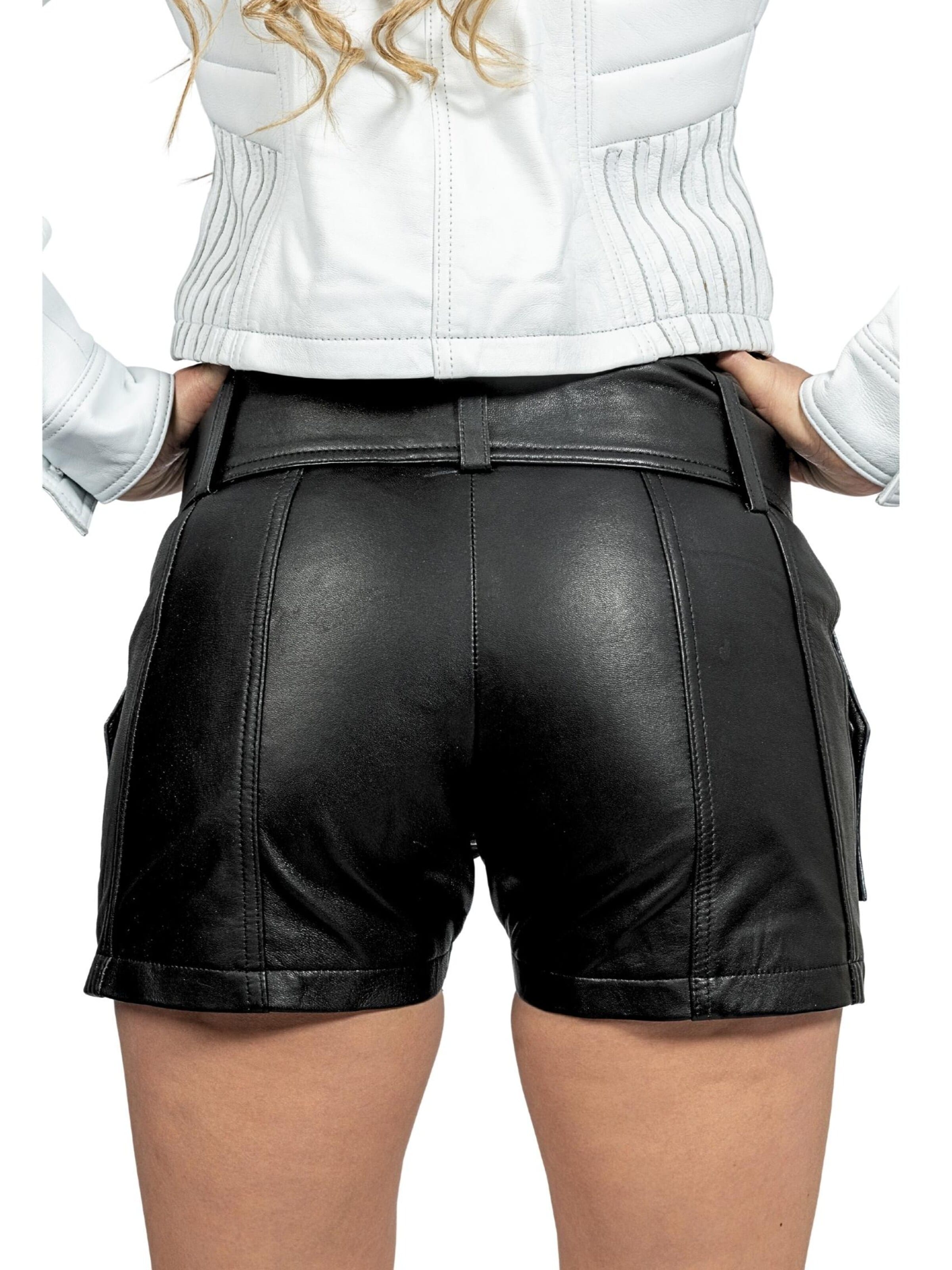 Be  Noble Regular Trousers in Black
