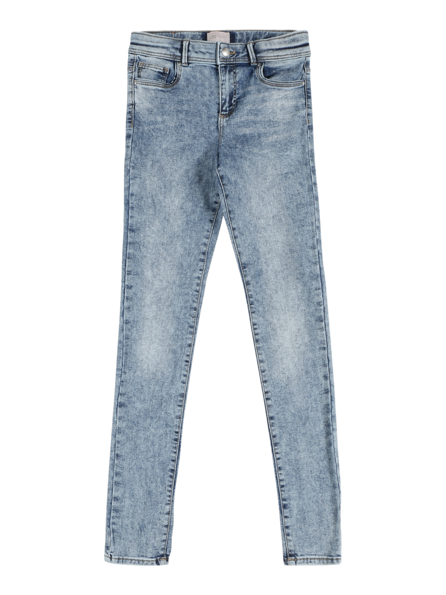 lkIgD Bambini KIDS ONLY Jeans Wauw in Blu 