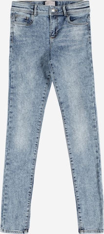 KIDS ONLY Jeans 'Wauw' in Blauw: voorkant