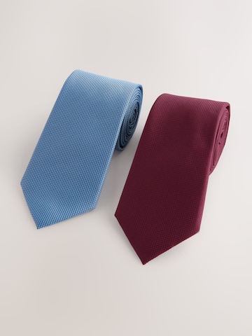 Cravată de la Next pe albastru