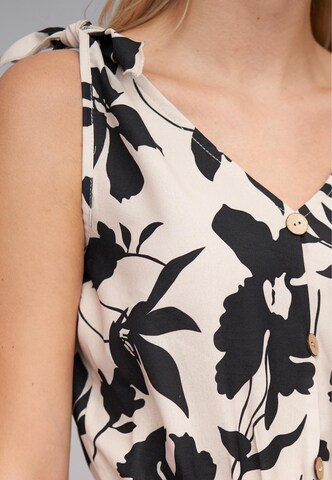 Cloud5ive Dress in Beige