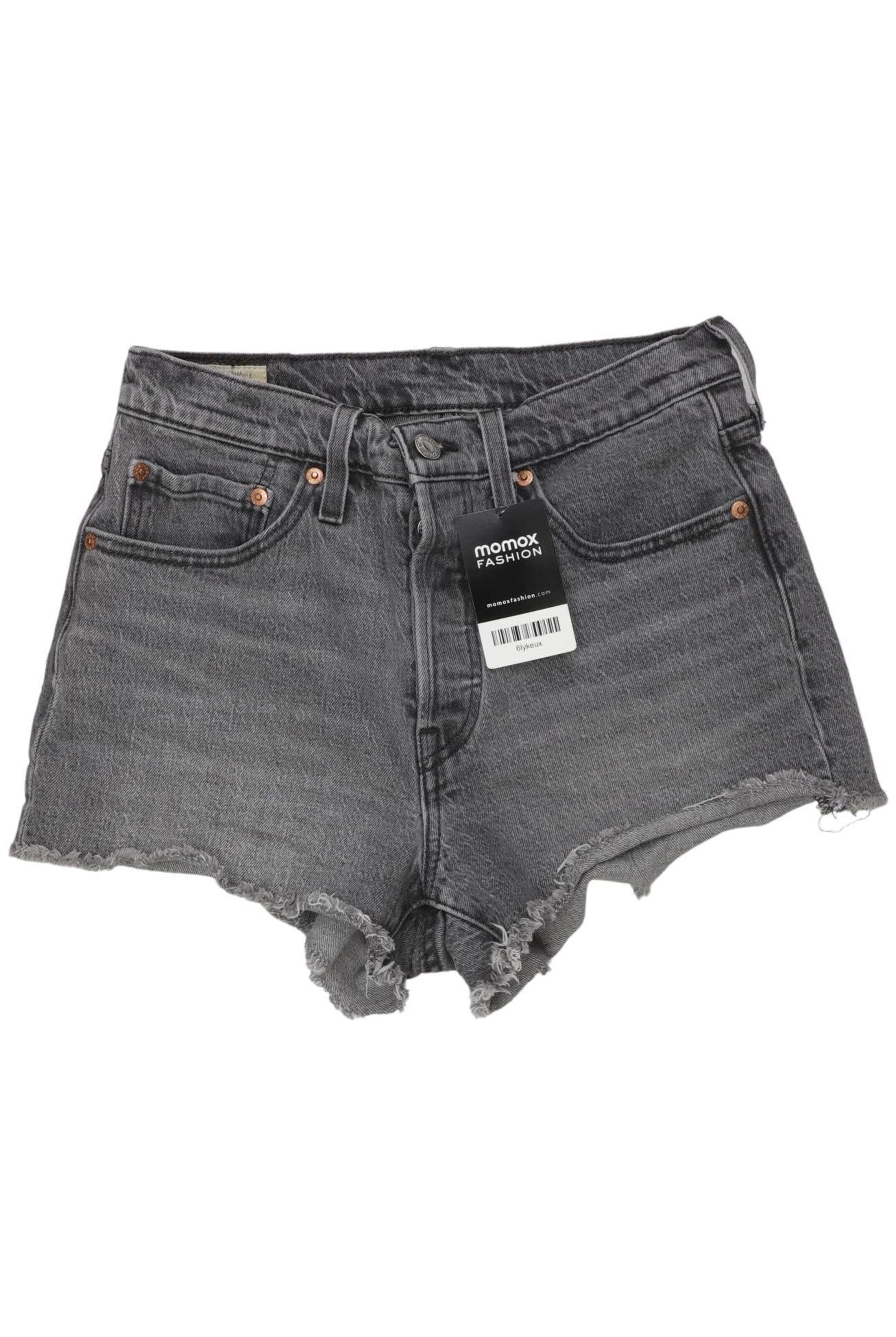 LEVI'S ® Shorts in S in Grey, Item view