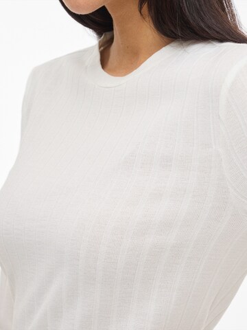 VILA Kjole 'VISEWI' i beige