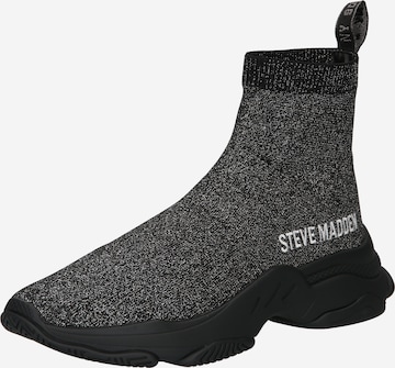 STEVE MADDEN Sneaker 'MASTER' in Schwarz: predná strana