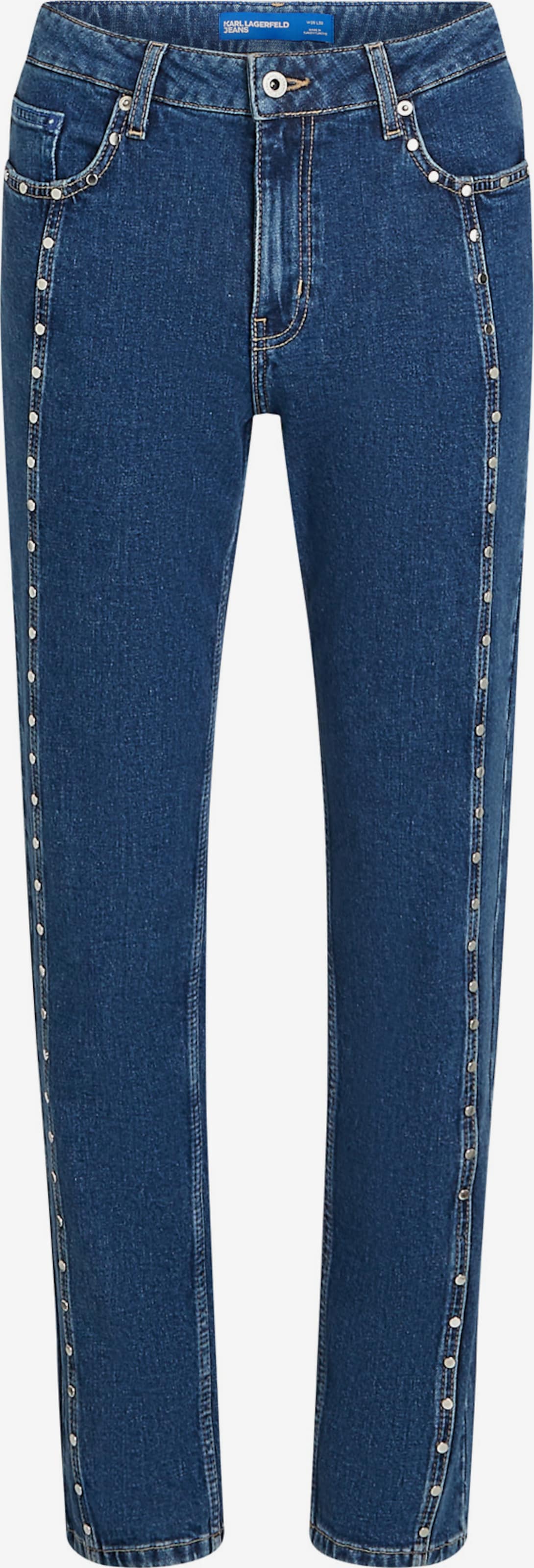 KARL LAGERFELD JEANS Regular Jeans