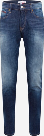 Tommy Jeans Jeans 'SCANTON' in blue denim, Produktansicht