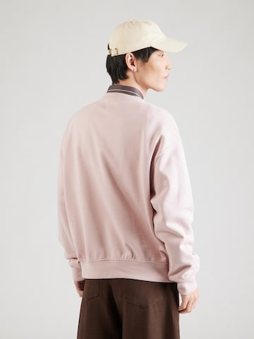 Sweat-shirt GAP en rose
