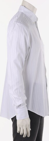 Etro Button Up Shirt in L in White