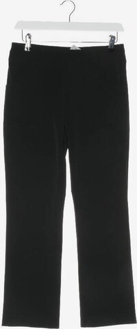 Seductive Pants in S in Black: front