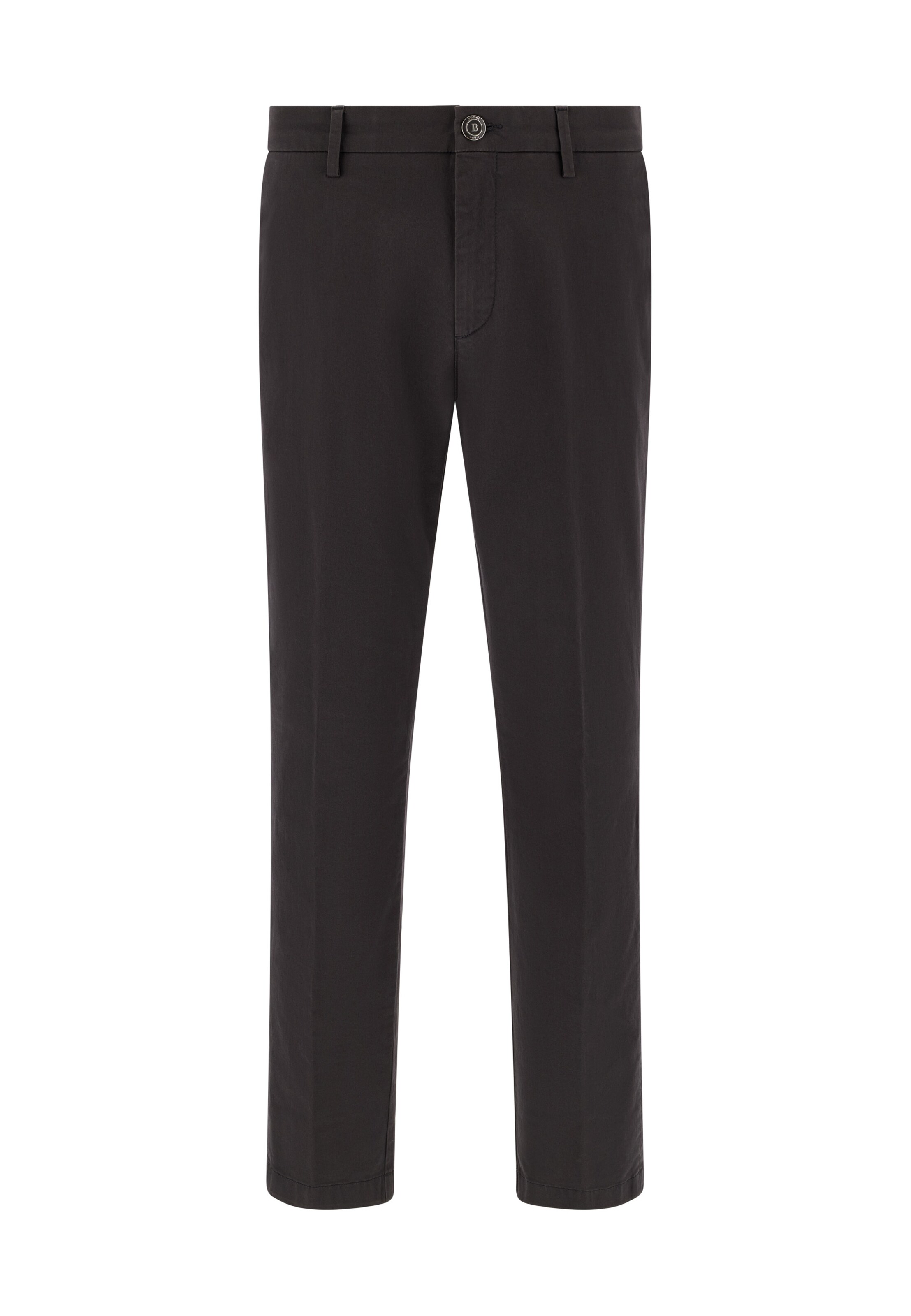 Boggi Milano Trousers in Anthracite, Item view