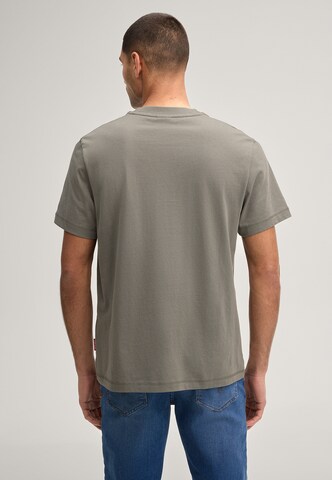 JOOP! Jeans Shirt 'Lei' in Green