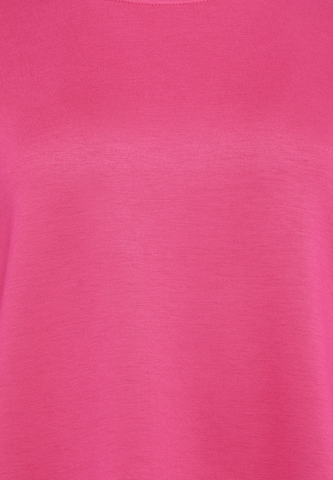 LYNNEA - Camisa em rosa