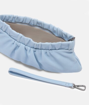 Liebeskind Berlin Clutch in Blauw