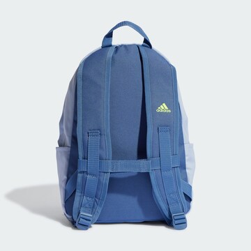 ADIDAS PERFORMANCE Sportrucksack in Blau