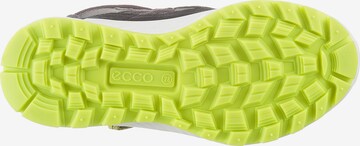 ECCO Snowboots 'Exostrike' in Grau