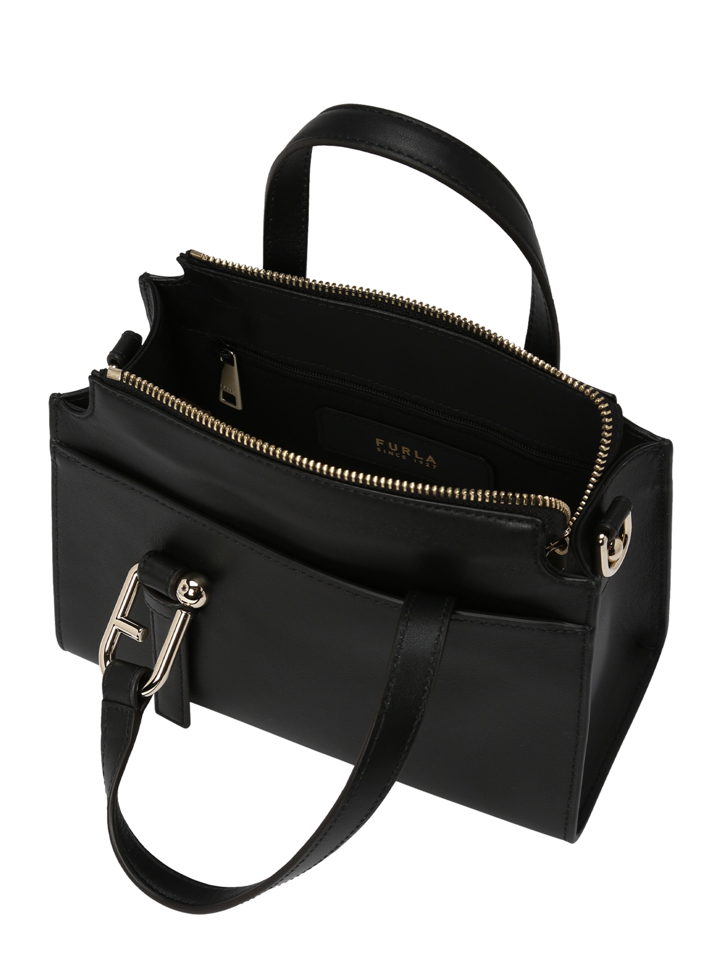 Sacs à main FURLA en noir