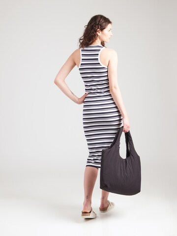 ONLY Jurk 'ONLBELFAST' in Blauw